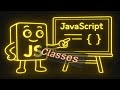Introduction to JavaScript Classes