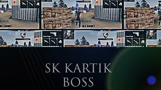 SK KARTIK BOSS VIDEO LIKE AND SUBSCRIBE PLEASE 🔥