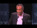 Tariq Ramadan - Islam: A Way Towards Peace [The Best Speech]