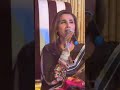 Raat Pehli Live Cover By Humera Channa