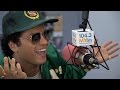 Bruno Mars Talks "24k Magic", New Album, Tour, and More!
