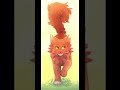 squirrelflight and alderheart. warriorcats warriorcat edit squirrelflight alderheart funny