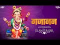 Gajanana ( Bajirao Mastani )Sukhwinder Singh |Ganpati Bappa | Ranveer Singh, Deepika |Dj Amit Rajak