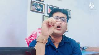 আত্মা কারক ও অমর্ত্য কারক গ্রহ