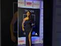 Mrunal Thakur wows on the red carpet at Film Fare Awards 2024 | ProMedia #shorts