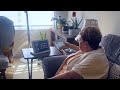 Paige Frame  | A Simple One-Touch Video Calling Solution for Seniors & Caregivers