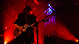 Steve Hackett Live 2024 🡆 Full Show 🡄 April 9 ⬘ Stafford, Texas