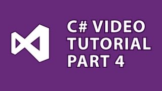 C# Tutorial 4 Methods Enum