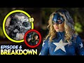 STARGIRL Season 3 Episode 6 Breakdown - Ending Explained, Villain Theories & Episode 7 Promo!