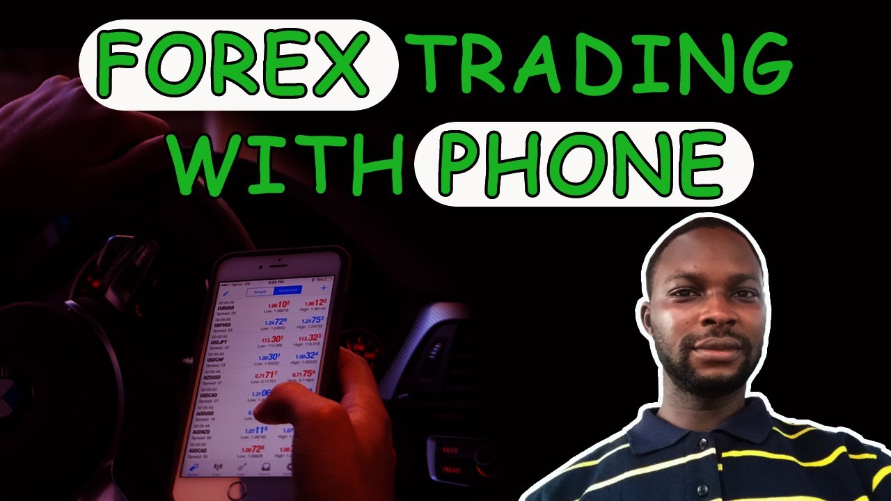 Forex Trading Tutorial For Beginners - YouTube