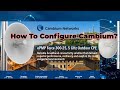 How to configure CAMBIUM F300-25| AP and Station Tutorial(Tagalog)