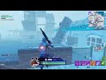 【fortnite】ソロデュオになっても僕は諦めない！【フォートナイト】