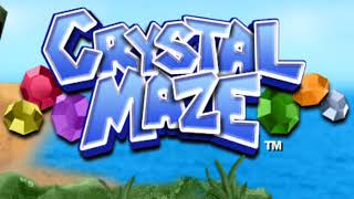 wildtangent crystal maze