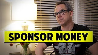 How To Find Sponsorship Money For A Movie - Zeke Zelker