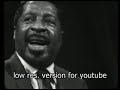 erroll garner copenhagen 1968