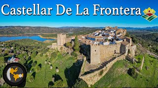 CASTELLAR DE LA FRONTERA 4k - Pueblos más bonitos de España