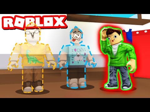 Hide And Seek Roblox - being invisible in hide and seek roblox hide seek