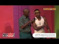 Fun Factory Uganda Comedicine Live 04 - 04 - 2019