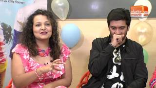 Fugay's Musical Delight | Swapna Waghmare | Sangeet Marathi | Exclusive | 2016