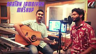 Raatan Lambiyan Mashup | O Sanam | Hariom Ajneria | Sushant Trivedi | Latest hindi songs