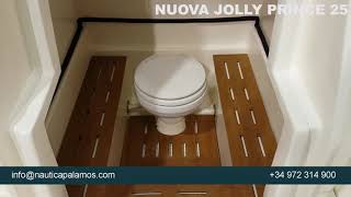 Nuova Jolly Prince 25