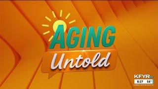 Aging Untold - 6/4/2026