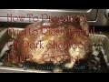 Part 2- Puerto Rican Pernil  - Slow Cooking In Oven