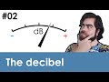 What is a decibel: sound pressure level (dB SPL) and other types of dB - Ep. 02