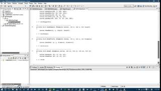 Chapter 1-1.3 Applets (Eclipse)