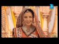 Jodha Akbar - జోధా అక్బర్ - Telugu Serial - Full Episode - 252 - Epic Story - Zee Telugu