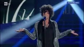 Annalisa Minetti interpreta LP: "Lost on you"- Tale e Quale Show 13/10/2017 Annalisa Minetti interpreta LP: "Lost on you"- Tale e Quale Show 13/10/2017