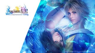 【PS4】FINALFANTASYⅩ HDremaster 全てを超えしもの、ヘレティック召喚獣に挑む！【最終回直前】