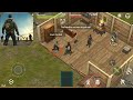 Dawn of Zombies : Survival After The Last War || (Android,ios) Gameplay - Walkthrough