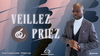 VEILLEZ & PRIEZ  -  04/12/2024