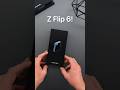 Samsung Galaxy Z Flip 6 - Unboxing & First Look!