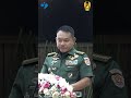 kolaborasi tni angkatan darat bersama bkkbn 2 pesan presiden ri kepada kasad bkkbn