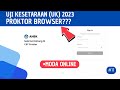 Cara Install Dan Menjalankan Proktor Browser Uji Kesetaraan 2023