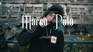 Kith The Kid - MARCO POLO (Official Music Video) [prod By. Negahdari Nia]