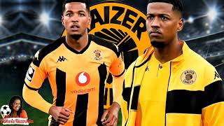 🛑🕺🏽Rushwin Dortley Key Player for Kaizer Chiefs and Bafana Bafana‼️⚽🥅