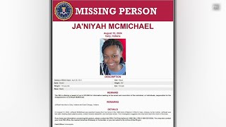 $20K reward offered in case of missing Gary teen Ja'Niyah McMichael