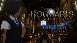 Hogwarts Legacy | Part 26 | just vibin~