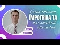 ovidiu teodorescu când toti sunt împotriva ta dar adevĂrul este cu tine