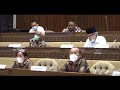 WARTA PARLEMEN - KEMENTERIAN ATR/BPN LAKUKAN PENATAAN ADMINISTRASI