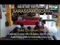 Sarassamuscaya Sloka 234 sampai 250 Lanjutan etika dalam keluarga