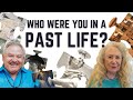 Who Were YOU In a Past Life? Find Out NOW! | James Van Praagh