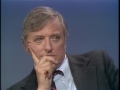 Firing Line with William F. Buckley Jr.: The Fight over Catholic Orthodoxy