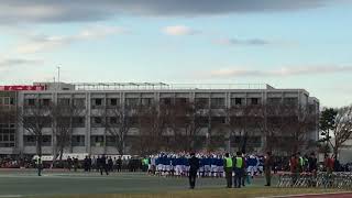 2017年防衛大学校開校祭 棒倒し②