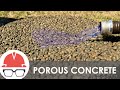 How Does Permeable Pavement Work?