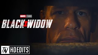 Fast and Furious 9 - (Black Widow Super Bowl TV Spot Style)