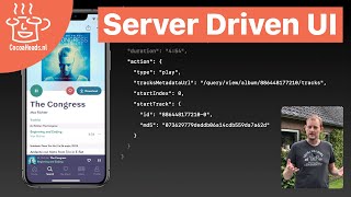 Server Driven UI, Tom Lokhorst (English)